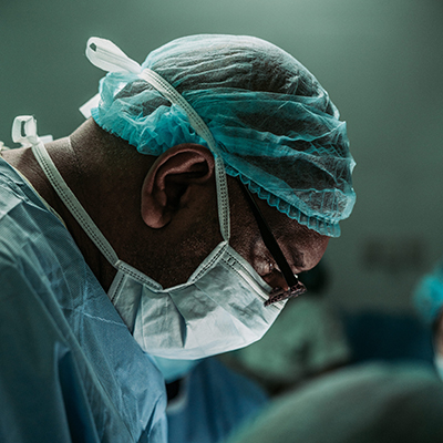 Human Factors in Healthcare – Helping to Mitigate Errors