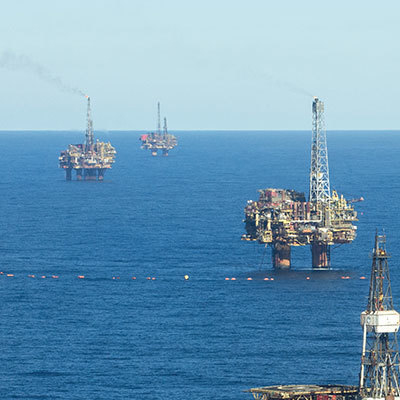 Developing Marginal Oil Fields – The Human Factors